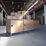 Archive Credenza