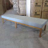Conrad Bench