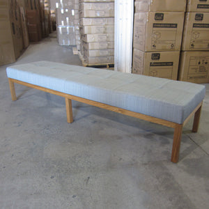 Conrad Bench