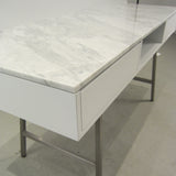 Custom Junction Desk