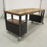 Delano Kitchen Island