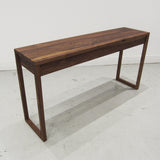 Kelly Console