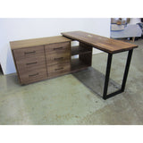 Modular Corner Desk