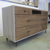 Massey Dresser