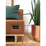 Madeline Banquette