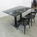Pedestal Table