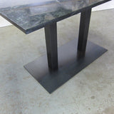 Pedestal Table