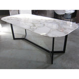 Hastings Trestle Table