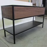 Custom Vanity