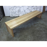 U Coffee Table