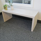 U Coffee Table