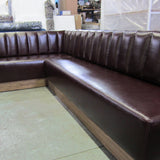 Enclave Banquette