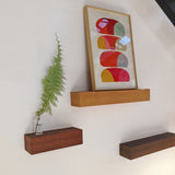 Tread Shelf