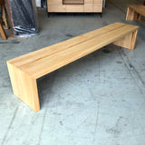 Fresh Bench