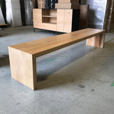 Fresh Bench