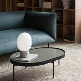 JWDA Lamp