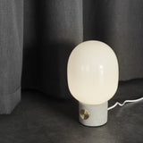 JWDA Lamp