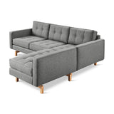 Jane 2 Loft Bi-Sectional