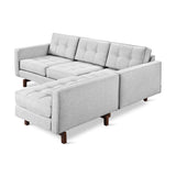 Jane 2 Loft Bi-Sectional
