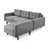 Jane 2 Loft Bi-Sectional