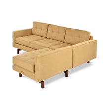 Load image into Gallery viewer, Jane 2 Loft Bi-Sectional