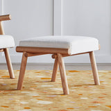 Labrador Ottoman