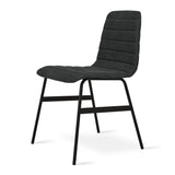 Lecture Chair Upholstered