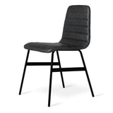 Lecture Chair Upholstered