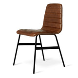 Lecture Chair Upholstered