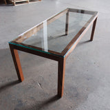 Liberty Coffee Table