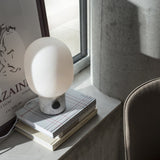 JWDA Lamp