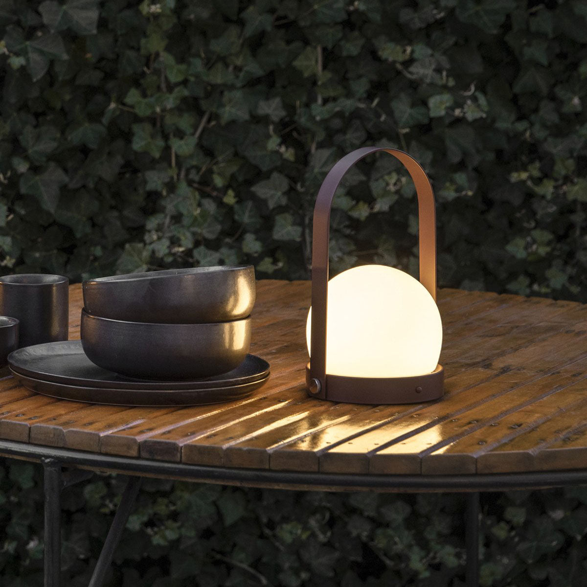 Carrie Lamp – Stylegarage