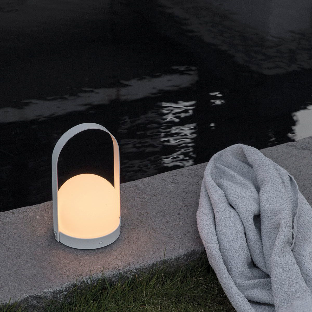 Carrie Lamp – Stylegarage
