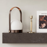 Carrie Lamp