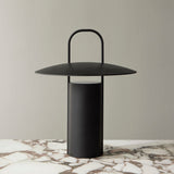Ray Portable Table Lamp