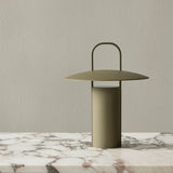 Ray Portable Table Lamp