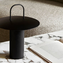 Load image into Gallery viewer, Ray Portable Table Lamp