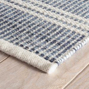 Malta Woven Wool Rug