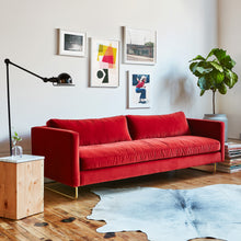 Load image into Gallery viewer, Marcelle Sofa