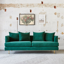 Load image into Gallery viewer, Margot Sofa