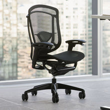 Load image into Gallery viewer, Nuova Contessa Upholstered Task Chair