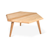 Metric Coffee Table