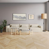 Mix Modular Sofa 3-pc