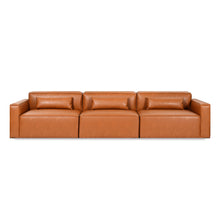 Load image into Gallery viewer, Mix Modular Sofa 3-pc