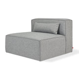 Mix Modular Armless Chair