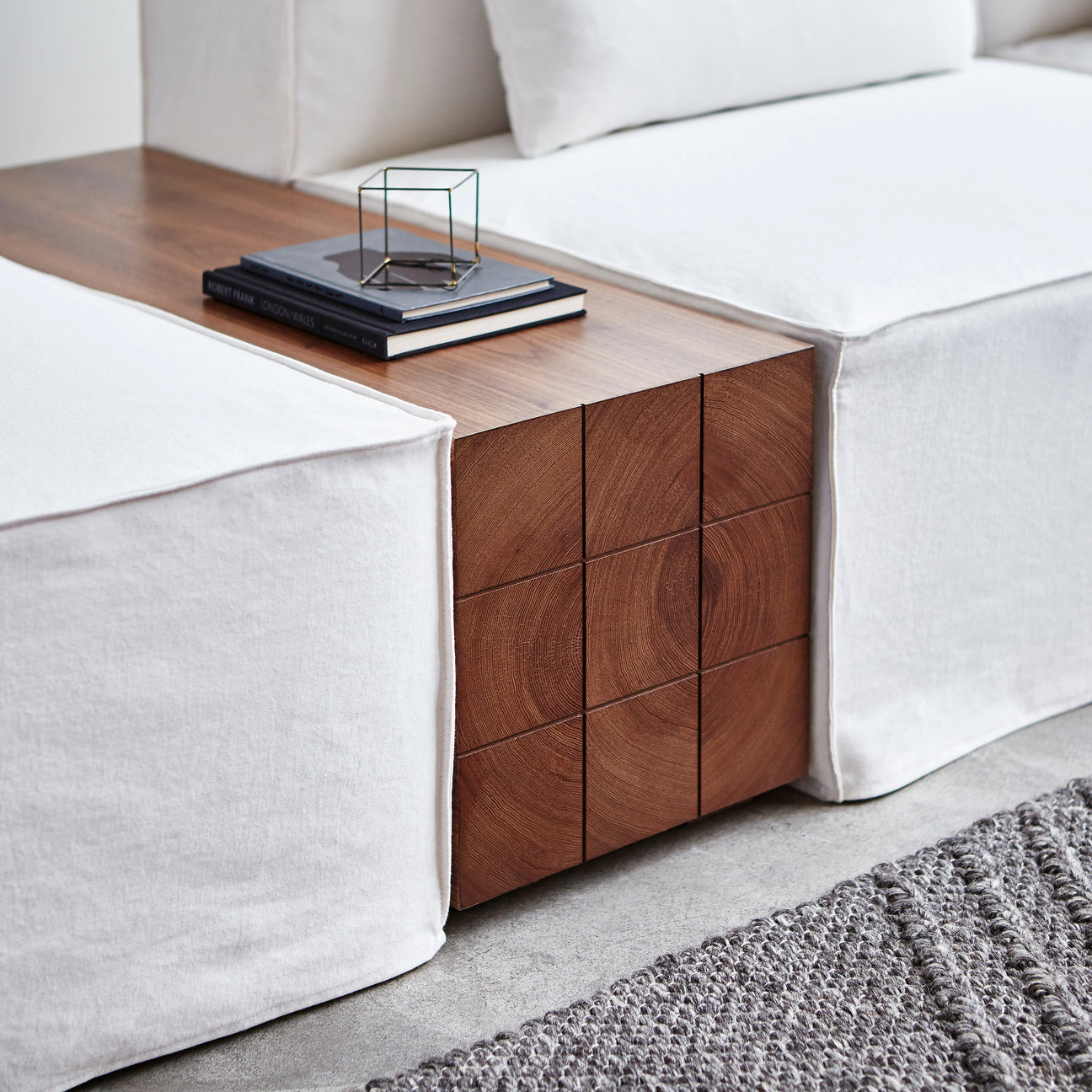 Mix Modular Block Table – Stylegarage
