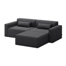 Load image into Gallery viewer, Mix Modular 3-Piece Sectional