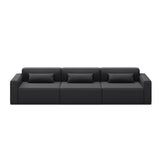 Mix Modular Sofa 3-pc