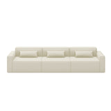 Mix Modular Sofa 3-pc