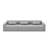 Mix Modular Sofa 3-pc
